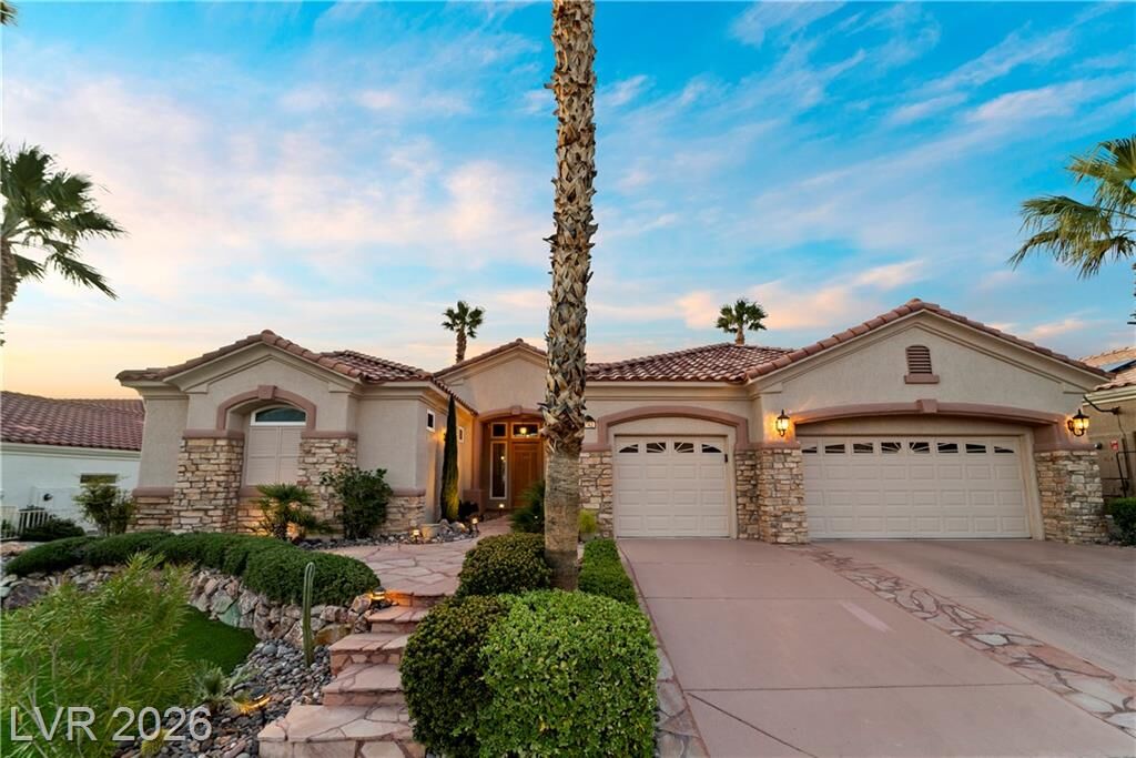 Property Photo:  2742 Darby Falls Drive  NV 89134 