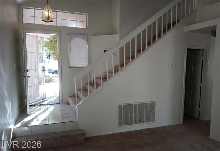 Property Photo:  8332 Shore Breeze Drive  NV 89128 