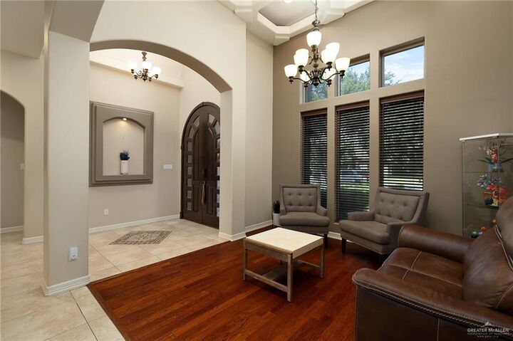 Property Photo: 13908 N 40th Street TX 78541