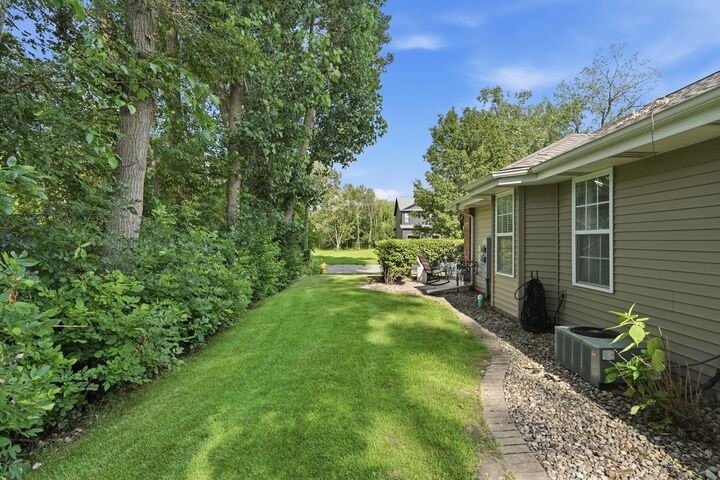Property Photo:  1056 N Harvey Street  IN 46319 
