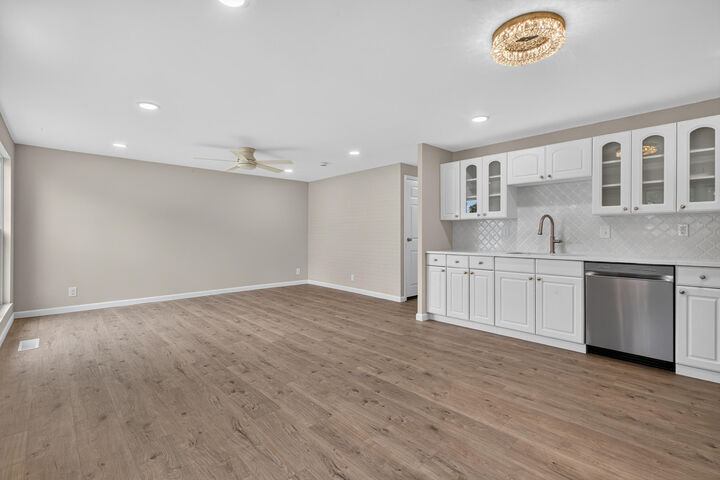 Property Photo: 3425 Wabash Street IN 46360