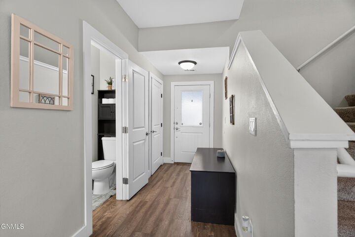 Property Photo: 2803 28th Street W ND 58801