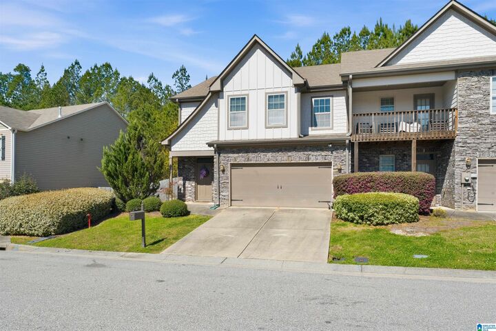 Property Photo: 205 Chesser Reserve Drive AL 35043