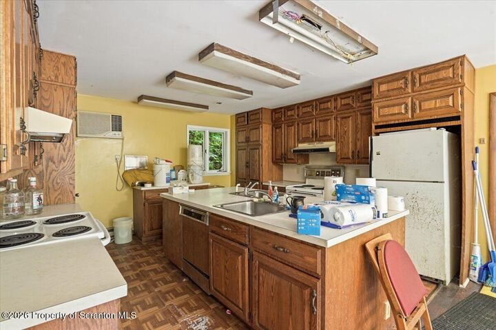 Property Photo: 25 Fitzpatrick Road PA 18436