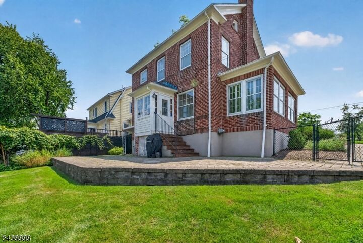 Property Photo: 31 Frederick St NJ 07960
