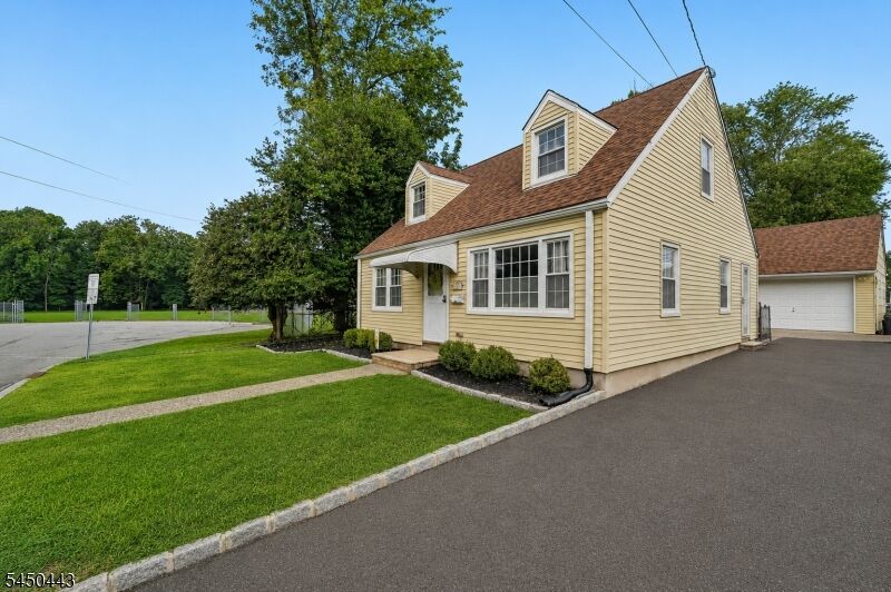 Property Photo: 34 Hopson Ave NJ 07424