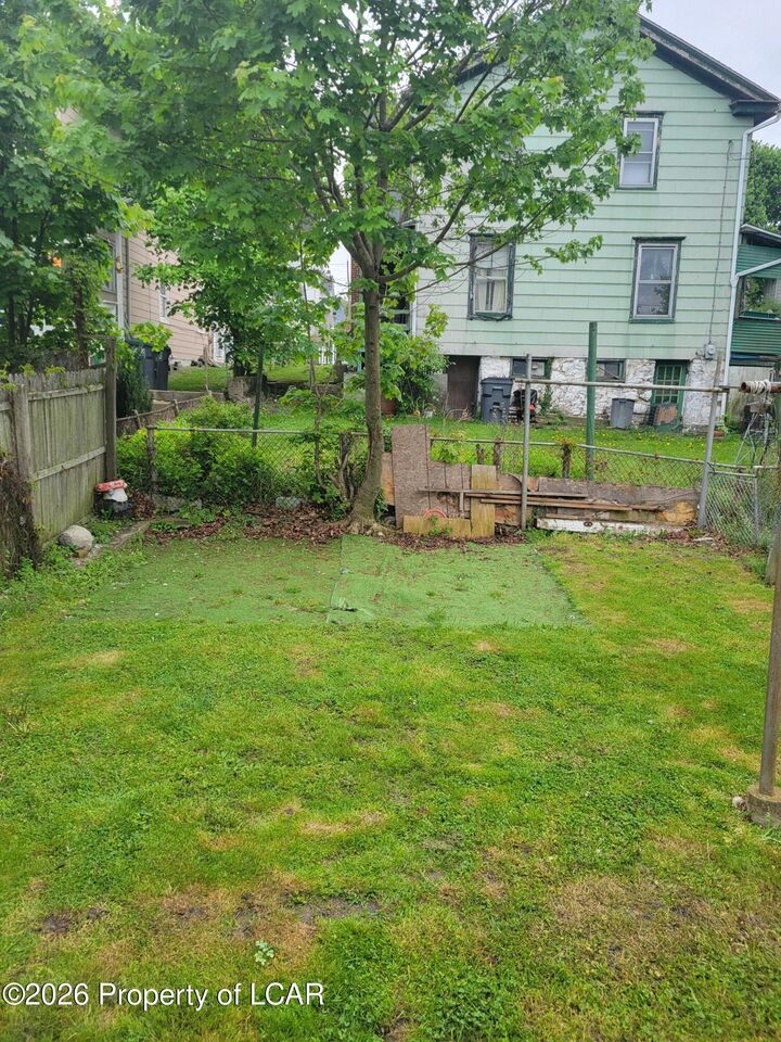 Property Photo:  414 E Mine Street  PA 18201 