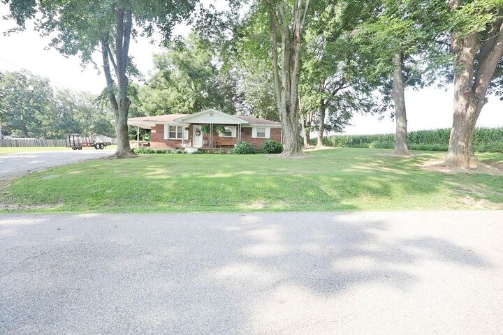 Property Photo:  2016 Wilson Station Road  KY 42406 