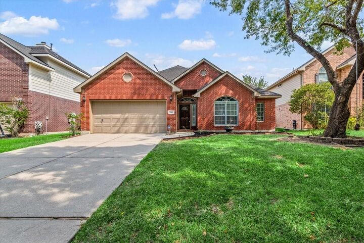 Property Photo:  20103 Water Point Trail  TX 77346 