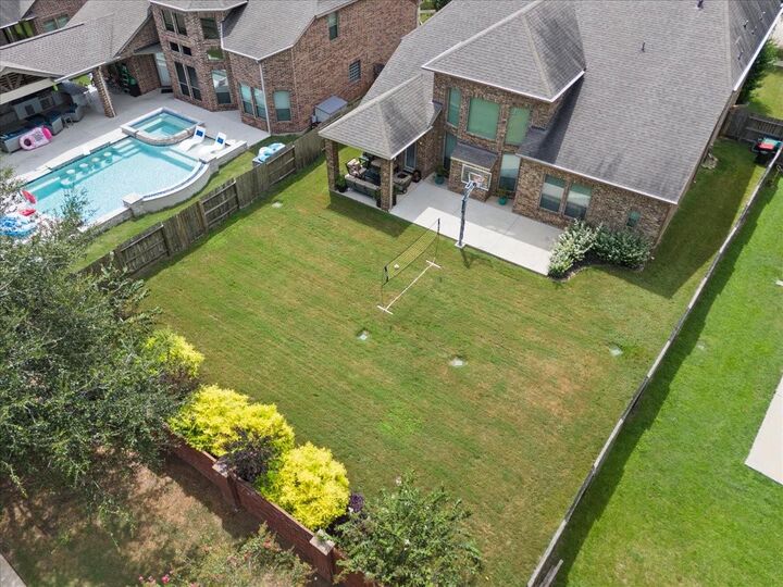 Property Photo:  5039 Lockridge Sky Lane  TX 77479 