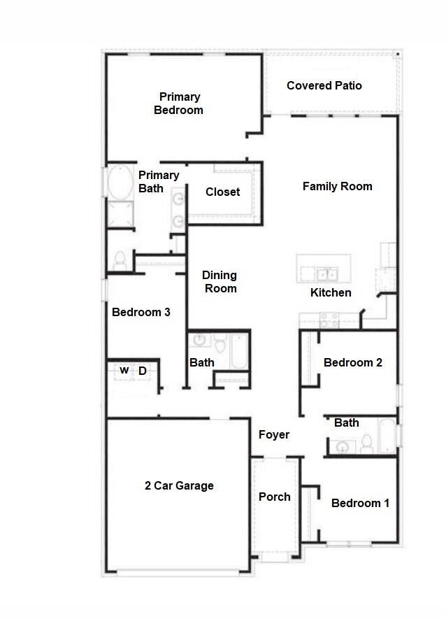 Property Photo: 981 Youth Water Road TX 77316