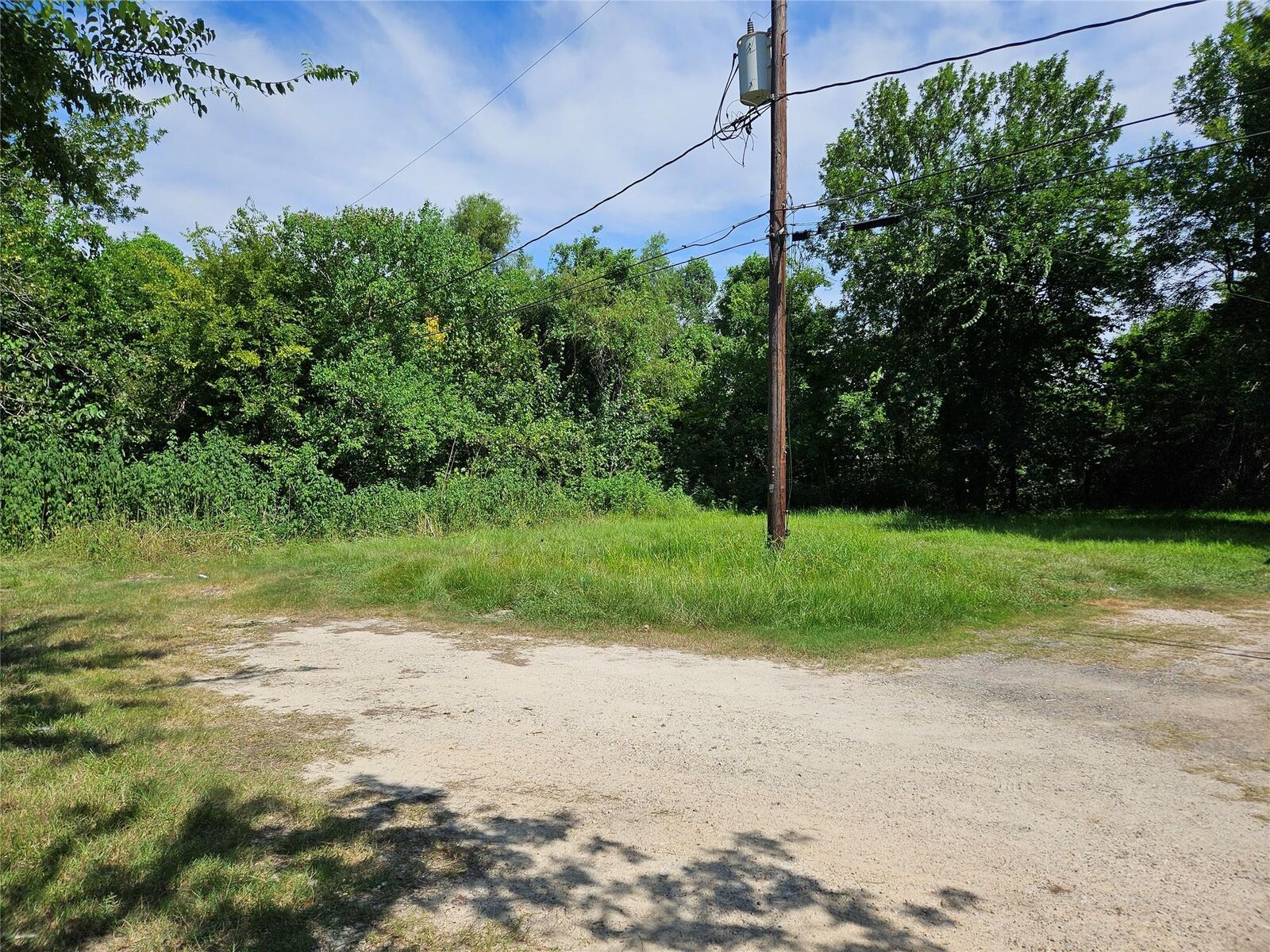 Property Photo: 0 Bal Harbor Drive TX 77532