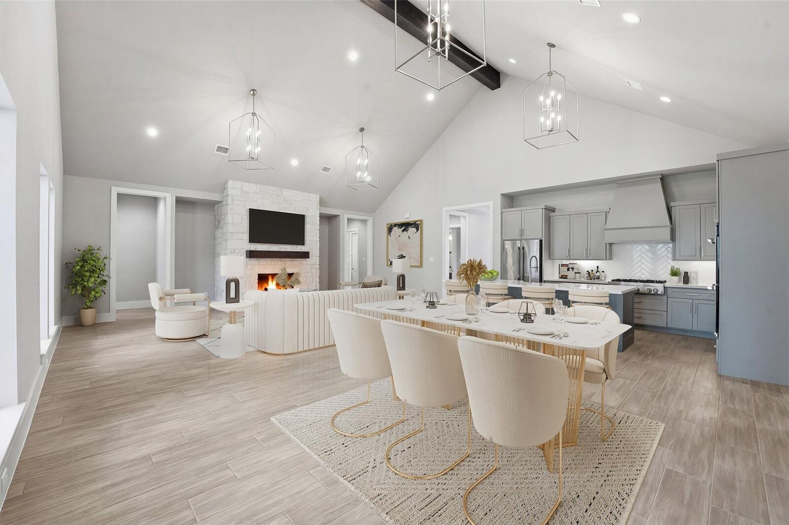Property Photo: 25128 Grace Vista Way TX 77356