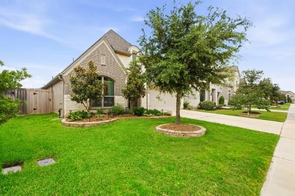 Property Photo: 2115 Germander Lane TX 77423