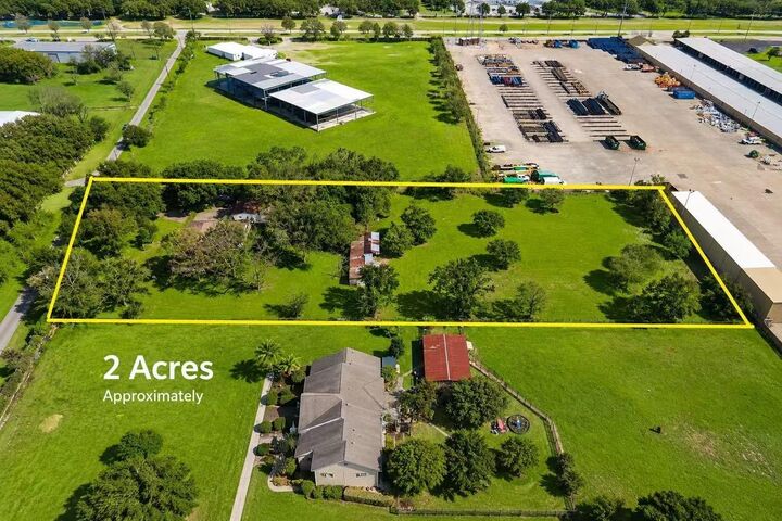 Property Photo: 16127 Cypress Rosehill Road TX 77429