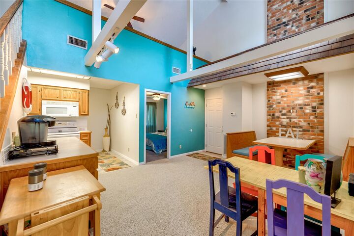 Property Photo:  278 Shelter Cove Drive  TX 77351 