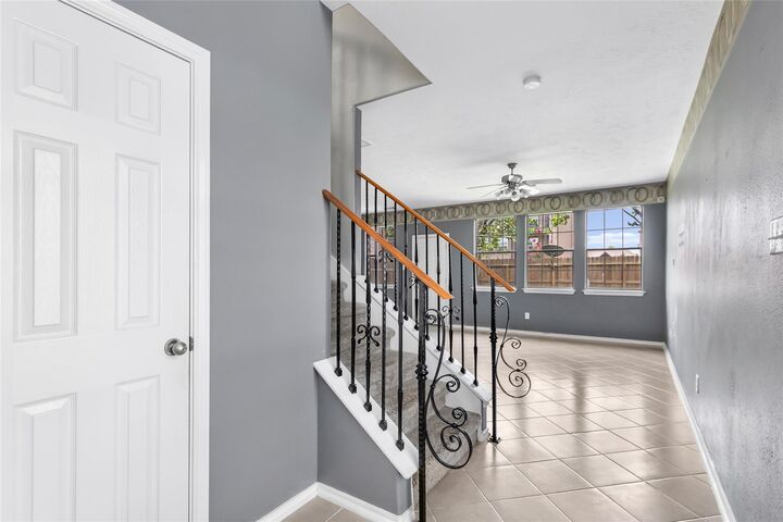Property Photo: 9016 Elm Drake Lane TX 77338