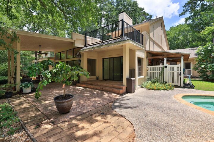 Property Photo:  44 Indian Clover Drive  TX 77381 