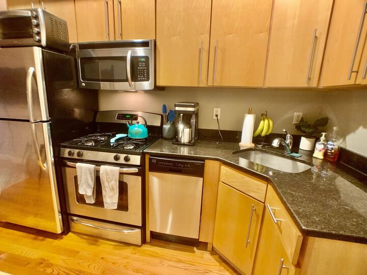 Property Photo: 314 Monroe St 3 NJ 07030