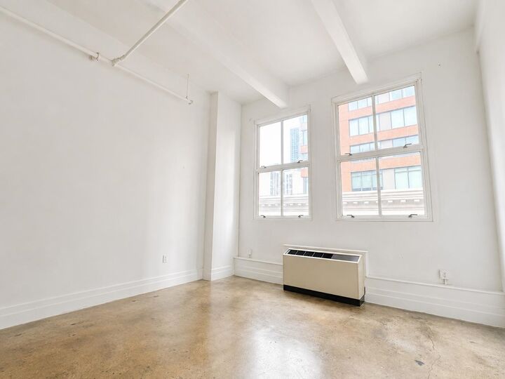 Property Photo:  150 Bay St 711  NJ 07302-5918 