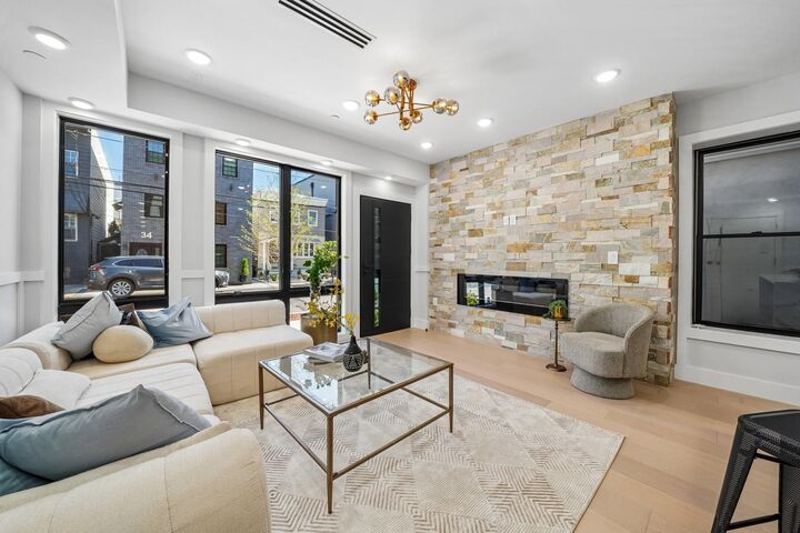 Property Photo:  33 Bleecker St 1+Adu  NJ 07307 