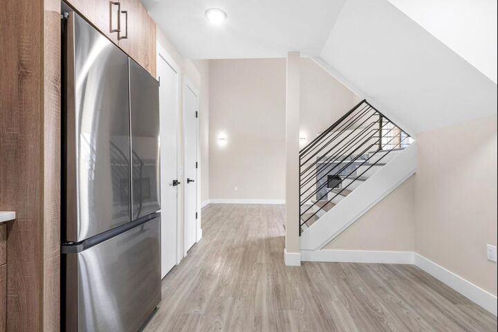 Property Photo:  212 70th St 405  NJ 07093 