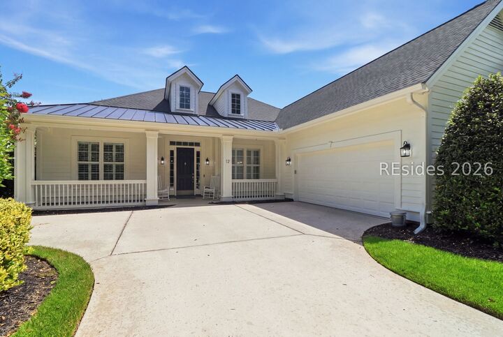 Property Photo:  12 Southington Circle  SC 29910 