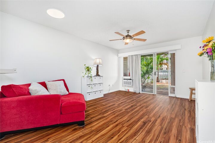 Property Photo: 94-545 Lumiaina Street S103 HI 96797