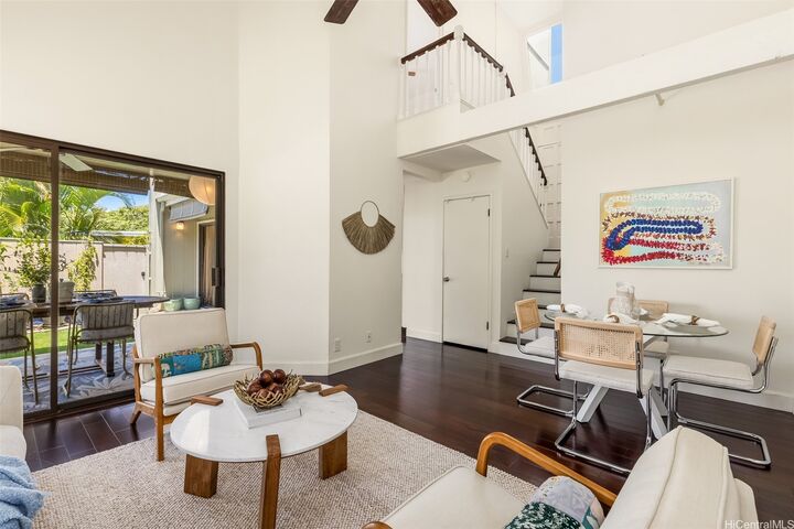Property Photo:  6109-A Summer Street 6109A  HI 96821 