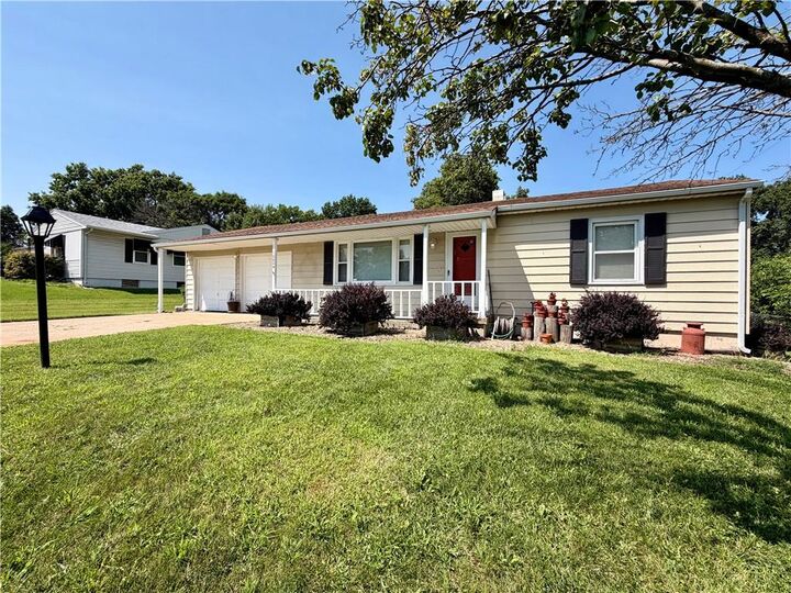 Property Photo: 10604 E 75 Street MO 64138