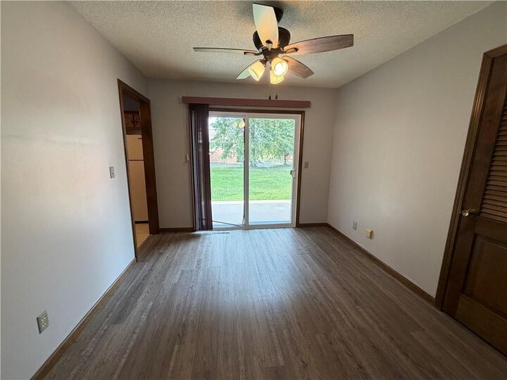 Property Photo: 1005 Mock Avenue MO 64015