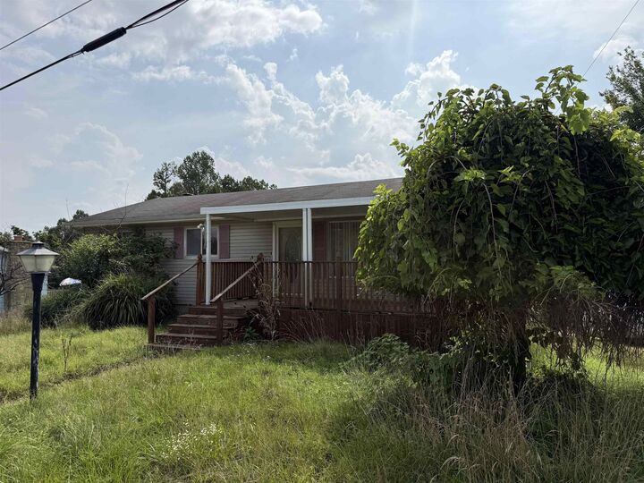 Property Photo:  3587 Skyview Drive  WV 25701 