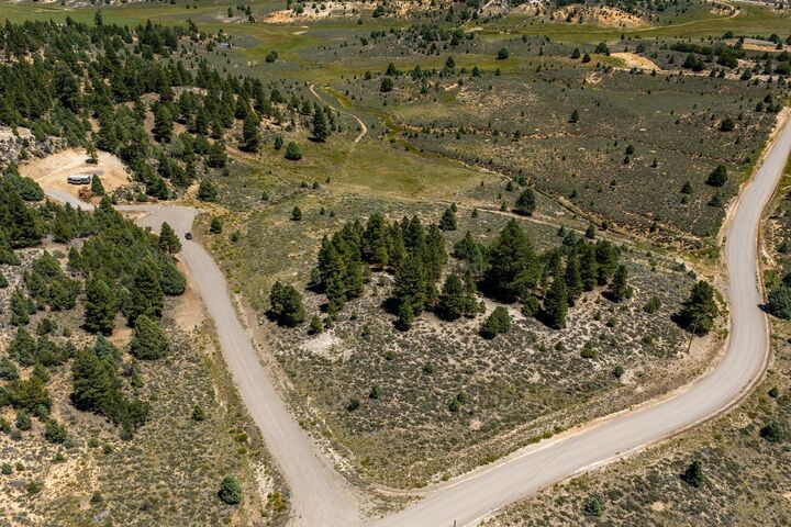 Property Photo: 2640 N Carter Circle UT 84710