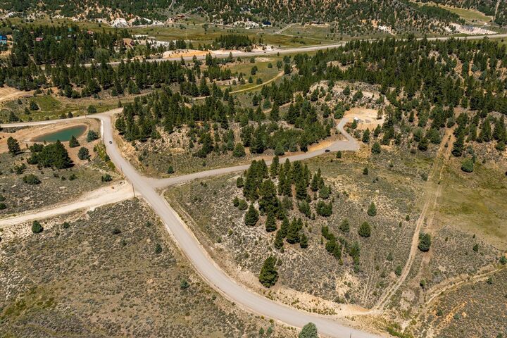 Property Photo: 2620 N Carter Circle UT 84710