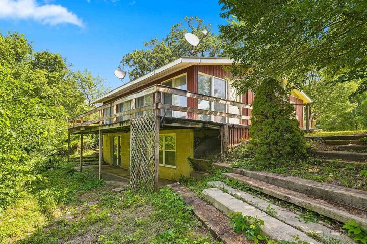 Property Photo:  21635 Walnut Ave.  IA 50670 