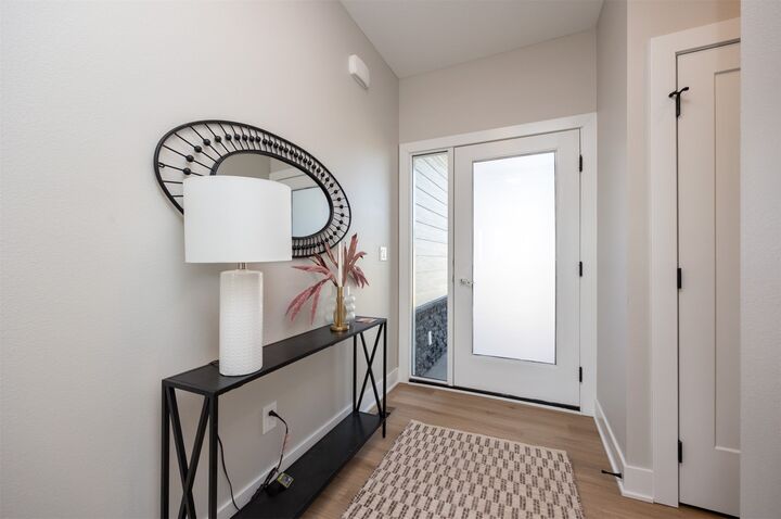 Property Photo:  4657 179th Street  IA 50263 