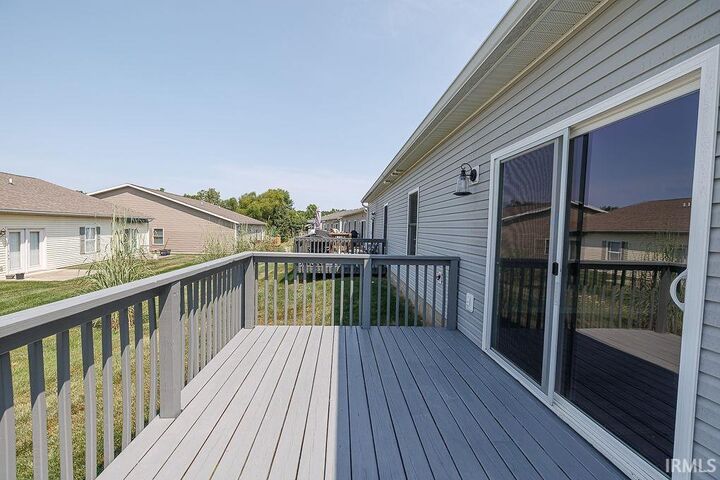 Property Photo:  564 S Fieldstone Boulevard  IN 47403 