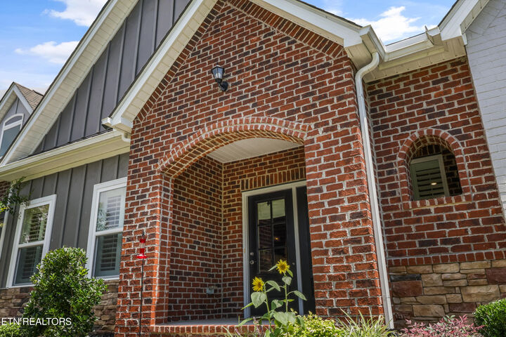 Property Photo:  161 Goldheart Rd  TN 37934 