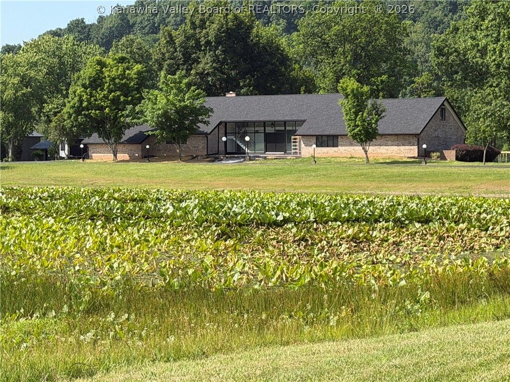 Property Photo:  141 Evans Grove Road  WV 25241 