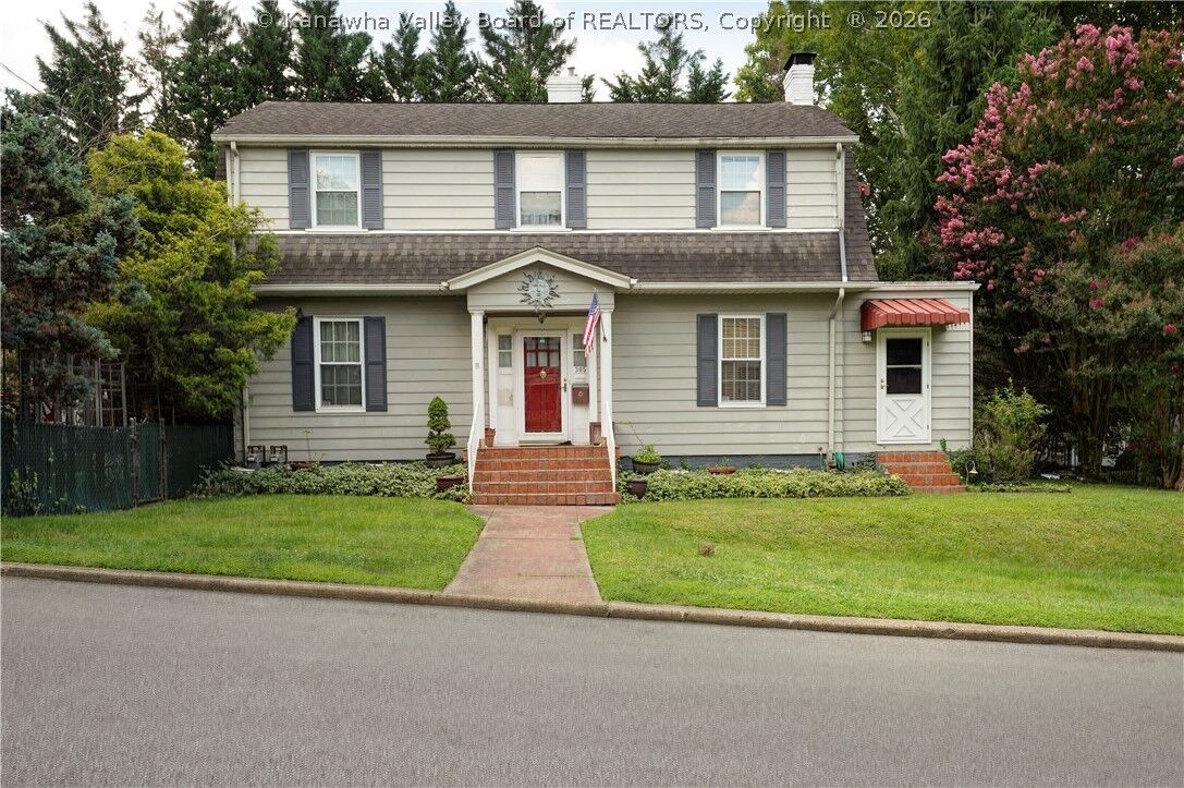 Property Photo:  305 Swarthmore Avenue  WV 25302 