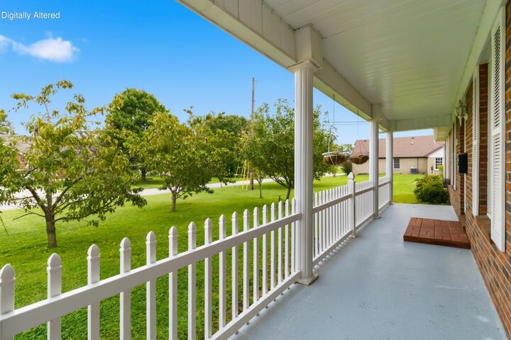 Property Photo: 502 Autumn Drive KY 42503