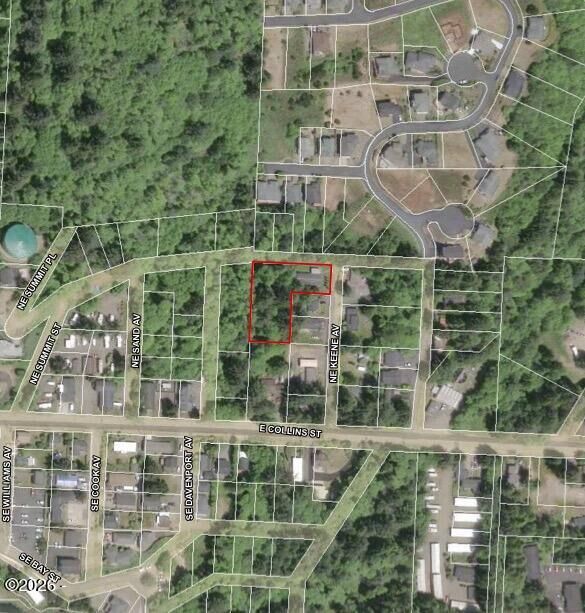 Property Photo:  85 Keene Ave Avenue  OR 97341 