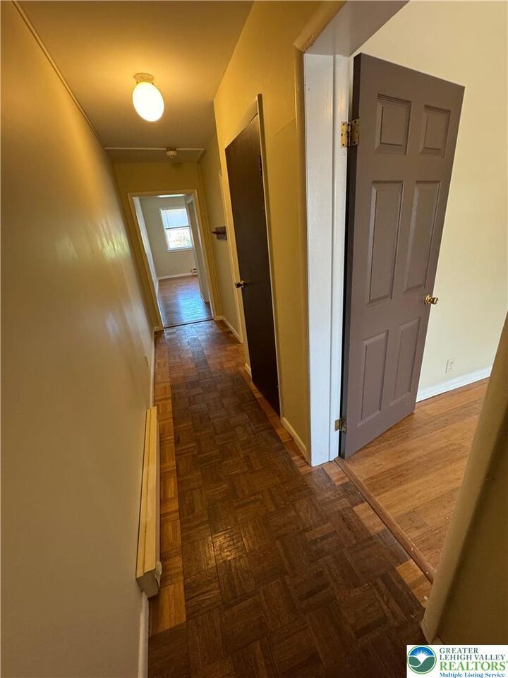 Property Photo: 228 Northampton Street 3 PA 18042