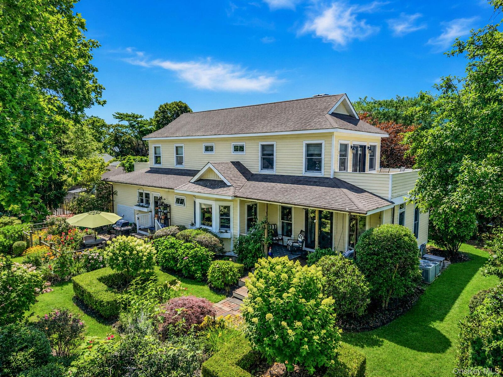 Property Photo: 8 Jackson Avenue NY 11942