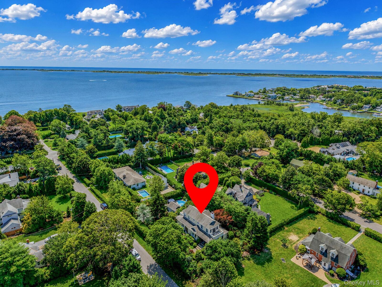 Property Photo: 8 Jackson Avenue NY 11942