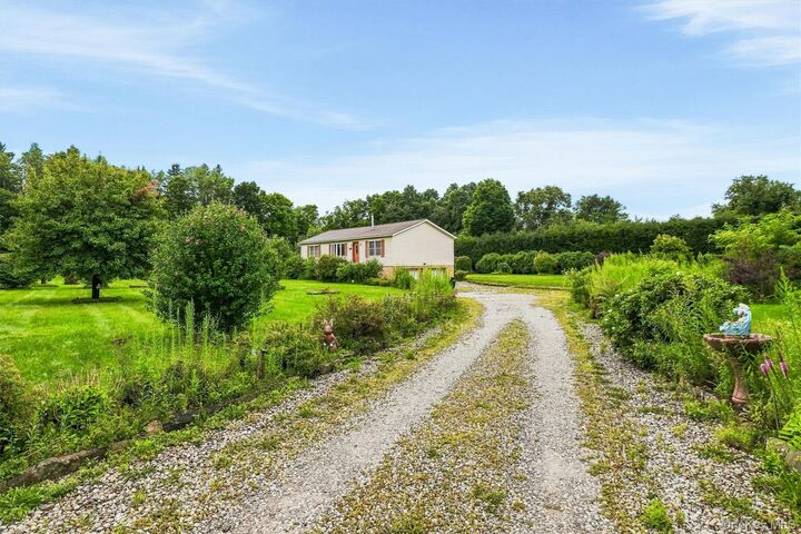 Property Photo: 66 Reservoir Road NY 12564