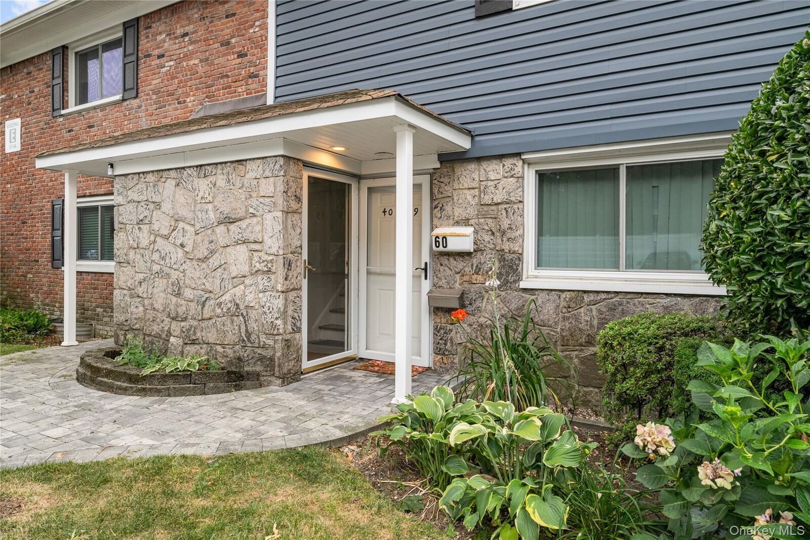 Property Photo: 40 W 4th Street 60 NY 11772