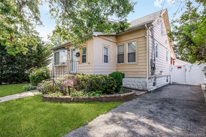 Property Photo: 442 Cedar Street NY 11553