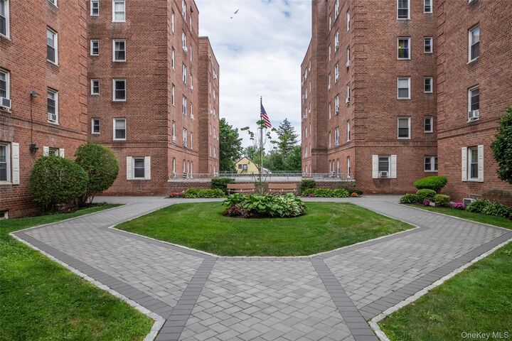 Property Photo: 60 Locust Avenue A-609 NY 10801