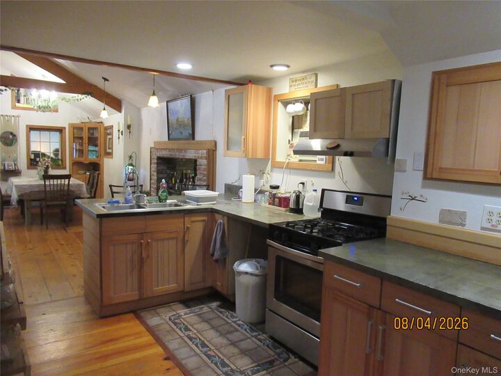 Property Photo: 463 Mountain Road NY 12721